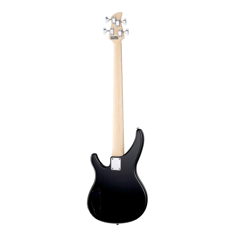 TRBX174-BL Бас-гитара, черная, Yamaha