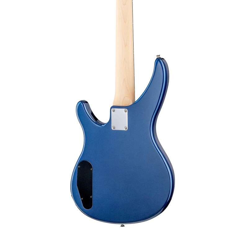 TRBX174-DBM Бас-гитара, темно-синий металлик, Yamaha