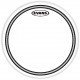 TT13EC2S EC2 Clear Пластик для малого, том и тимбалес барабана 13", Evans
