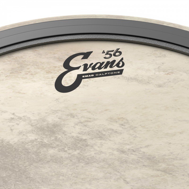 TT16EMADCT EMAD Calftone Пластик для том барабана 16", Evans