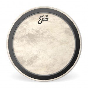 TT16EMADCT EMAD Calftone Пластик для том барабана 16", Evans