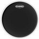 TT16HBG Hydraulic Black Пластик для том барабана 16", Evans TT16HBG Hydraulic Black Пластик для том барабана 16", Evans