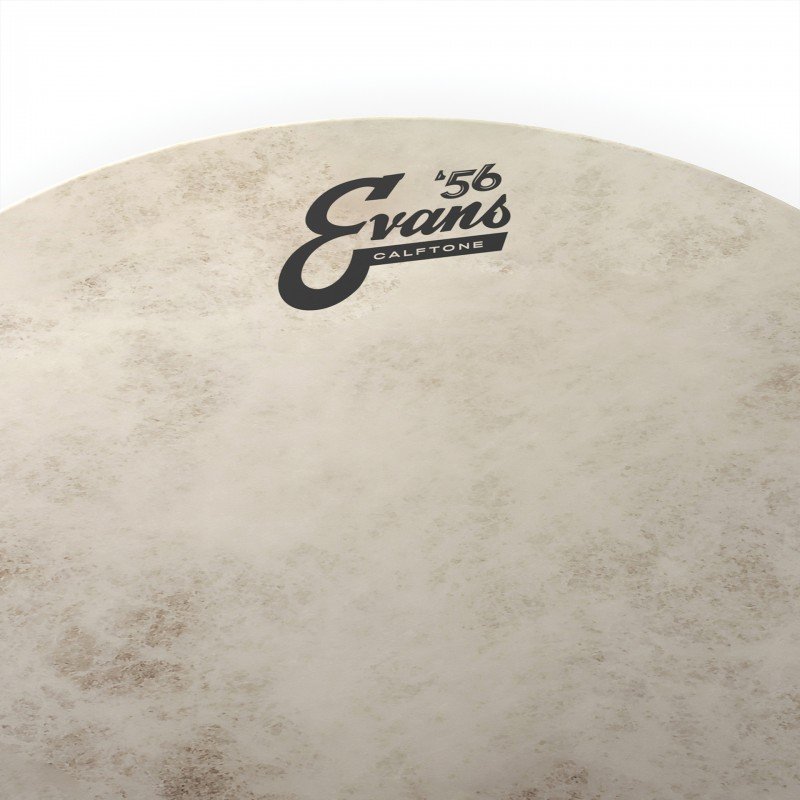 TT18C7 Calftone Пластик для том барабана 18", Evans