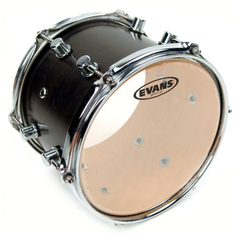 TT18G2 G2 Clear Пластик для том барабана 18", Evans