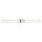 TX5AW-WHITE 5A Барабанные палочки, белые, орех гикори, ProMark