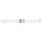 TX5BW-WHITE 5B Барабанные палочки, белые, орех гикори, деревянный наконечник, ProMark