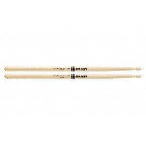 TX5BW 5B Барабанные палочки, орех гикори, деревянный наконечник, ProMark