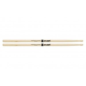 TX747W 747 "Rock" Барабанные палочки, орех гикори, деревянный наконечник, ProMark