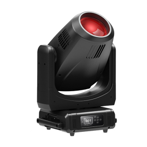 Terbly GL2P Световой прибор полного вращения Terbly GL2P Световой прибор полного вращения