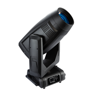 Terbly GL6H Световой прибор полного вращения Terbly GL6H Световой прибор полного вращения