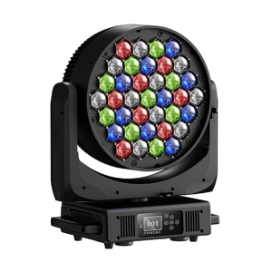 Terbly GLW3740 Световой прибор полного вращения Terbly GLW3740 Световой прибор полного вращения