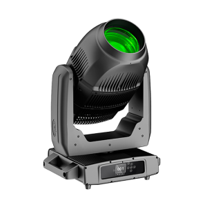 Terbly GLZ300 IP Световой прибор полного вращения Terbly GLZ300 IP Световой прибор полного вращения