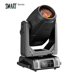 Terbly S380B Световой прибор полного вращения Terbly S380B Световой прибор полного вращения