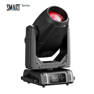 Terbly S380H Световой прибор полного вращения Terbly S380H Световой прибор полного вращения