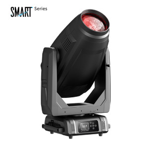 Terbly SL1000P Световой прибор полного вращения Terbly SL1000P Световой прибор полного вращения