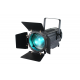 The One Studio LED FS-F200 WW+CW AZ (8°-90°) Театральный прожектор с линзой Fresnel