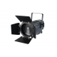 The One Studio LED FS-F200 WW+CW AZ (8°-90°) Театральный прожектор с линзой Fresnel