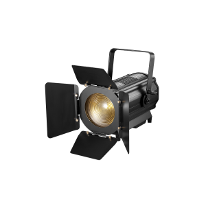 The One Studio LED FS-F300 RGBAL AZ (15°-50°) Театральный прожектор с линзой Fresnel