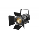 The One Studio LED FS-F300 RGBAL AZ (15°-50°) Театральный прожектор с линзой Fresnel
