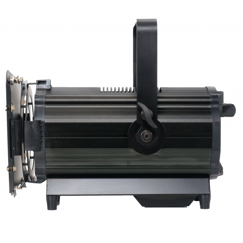 The One Studio LED FS-F300 RGBAL AZ (15°-50°) Театральный прожектор с линзой Fresnel