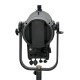 The One Studio LED FS-F400SL WW+CW (15°-50°) Театральный прожектор с линзой Fresnel