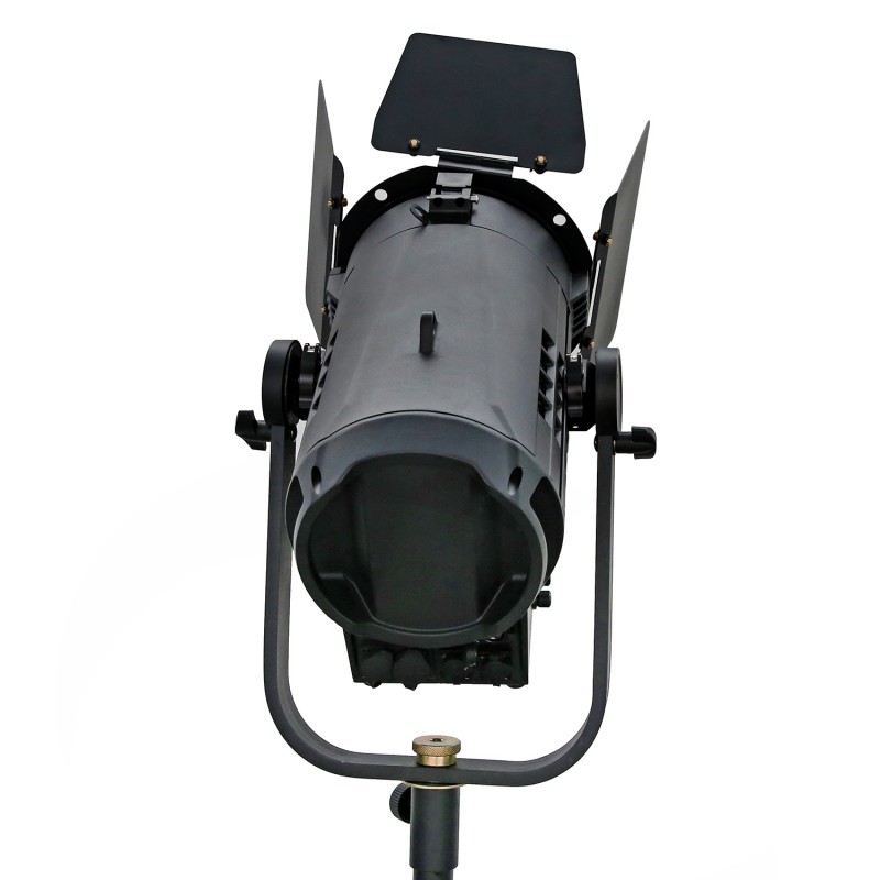 The One Studio LED FS-F400SL WW+CW (15°-50°) Театральный прожектор с линзой Fresnel