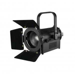 The One Studio LED FS-F600-IP-RGBALC AZ (10°-90°) Театральный прожектор с линзой Fresnel
