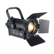 The One Studio LED FS-F600-IP-RGBALC AZ (10°-90°) Театральный прожектор с линзой Fresnel