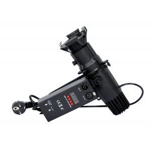 The One Studio LED FS-P20 WW+CW (19°) Театральный прожектор профильный