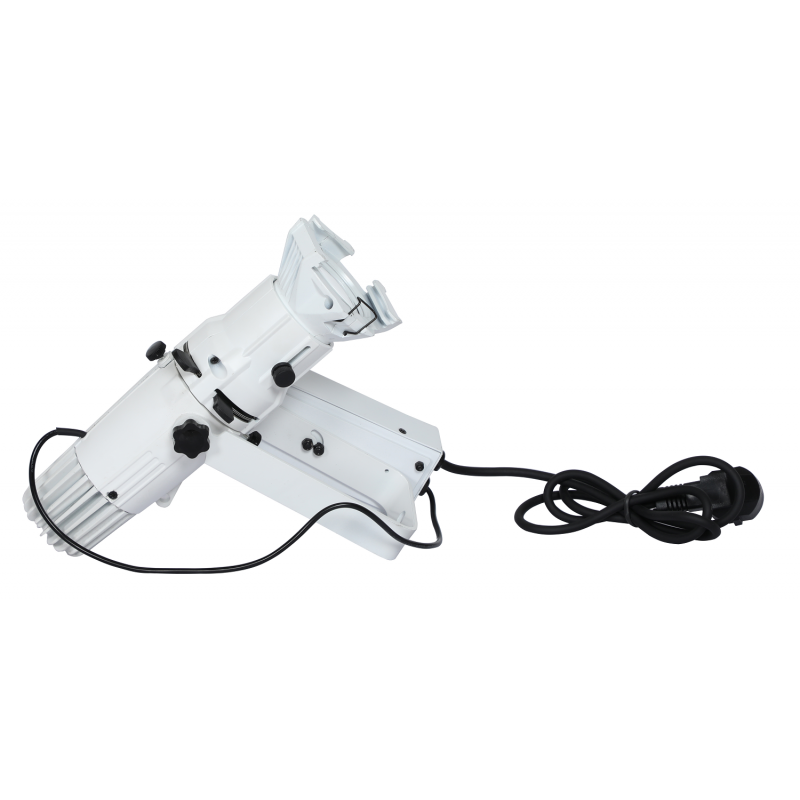 The One Studio LED FS-P20 WW+CW (19°) Театральный прожектор профильный