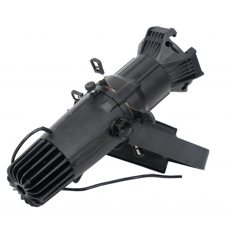 The One Studio LED FS-P20 WW+CW (19°) Театральный прожектор профильный