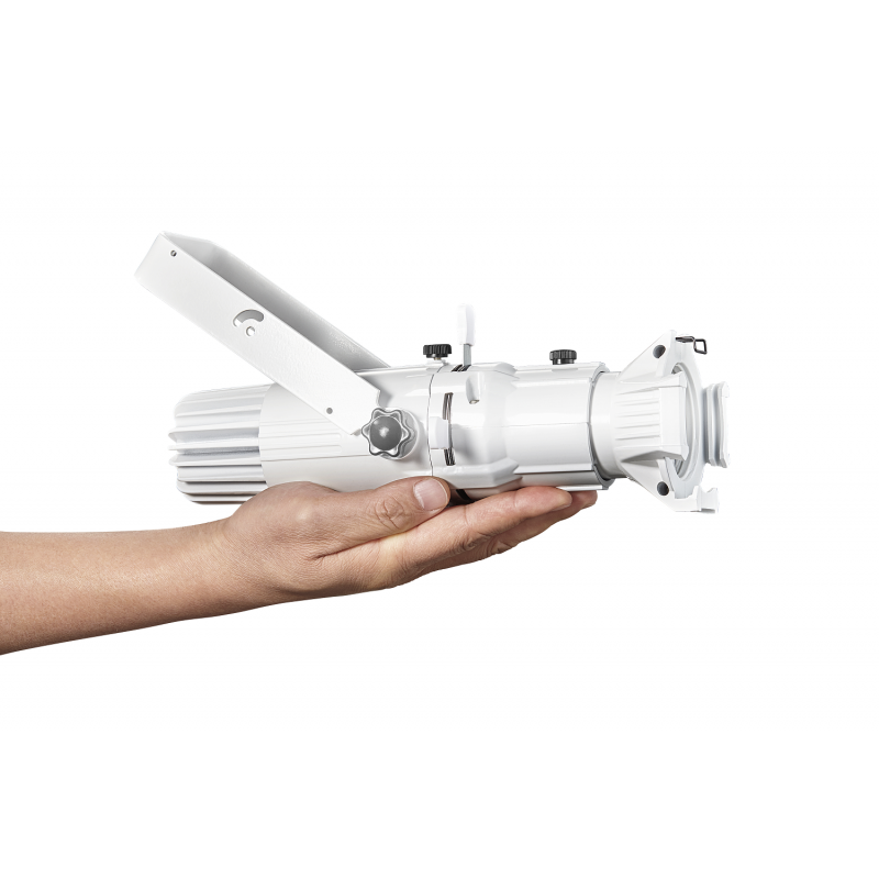 The One Studio LED FS-P20 WW+CW (19°) Театральный прожектор профильный