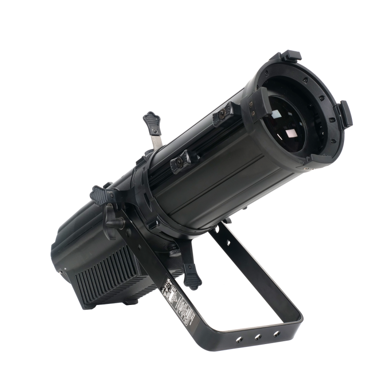 The One Studio LED FS-P300Z-CTC WW+CW (12°-30°) Театральный прожектор профильный