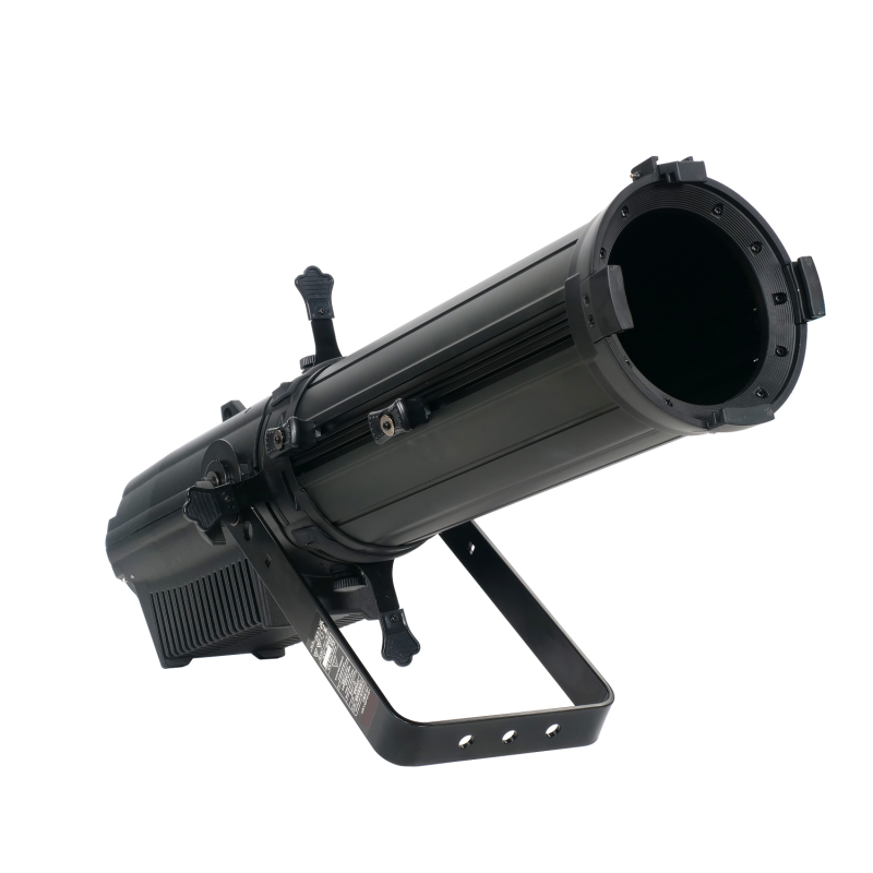 The One Studio LED FS-P300Z-CTC WW+CW (12°-30°) Театральный прожектор профильный