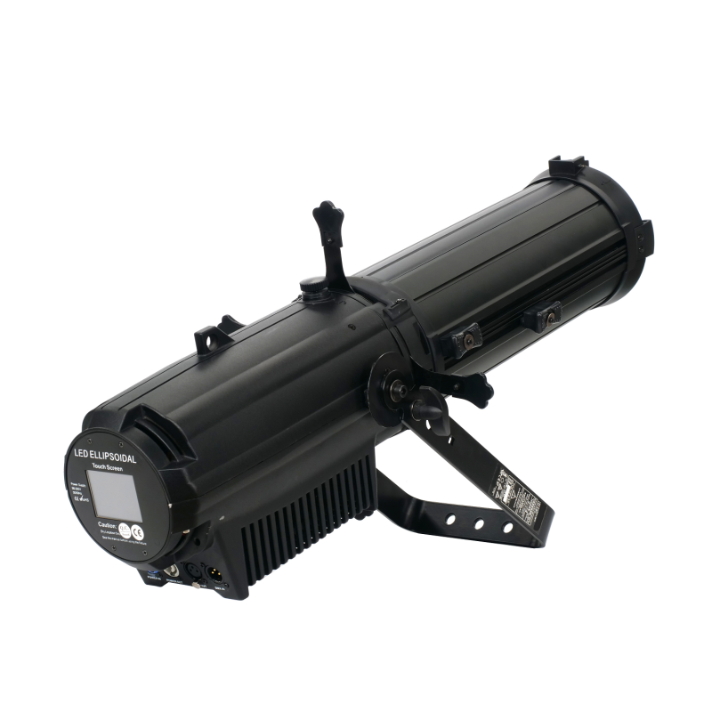 The One Studio LED FS-P300Z-CTC WW+CW (12°-30°) Театральный прожектор профильный