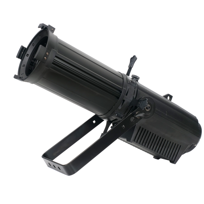 The One Studio LED FS-P300Z RGBAL (25°-50°) Театральный прожектор профильный