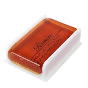 Tomas Vagner ROSIN 728 Канифоль скрипичная Tomas Vagner ROSIN 728 Канифоль скрипичная