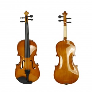 Tomas Vagner V-20 1/2 Скрипка