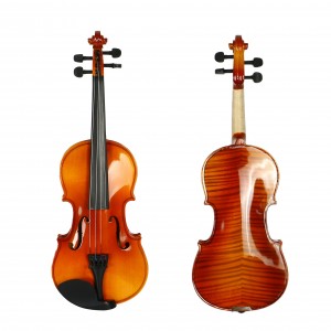 Tomas Vagner V-90S 1/2 Скрипка