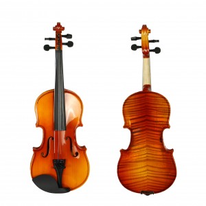 Tomas Vagner V-90S 1/4 Скрипка