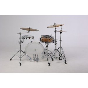 UBAp-2203/3M Compact Барабанная установка компактная, акрил, с чехлами, Мастерская Бехтеревых