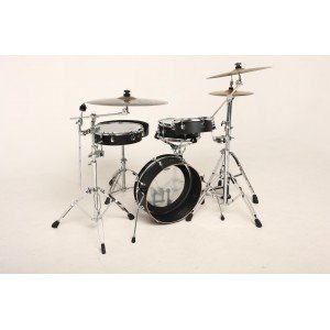 UBb-BL-1855/4 Compmini Компактная барабанная установка, с чехлами, Мастерская Бехтеревых