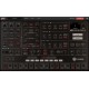 UNO-Synth-Pro-X Синтезатор, IK Multimedia