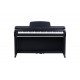 UP203-BK Цифровое пианино, черное, Medeli