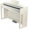 UP82WH Цифровое пианино, белое, Medeli