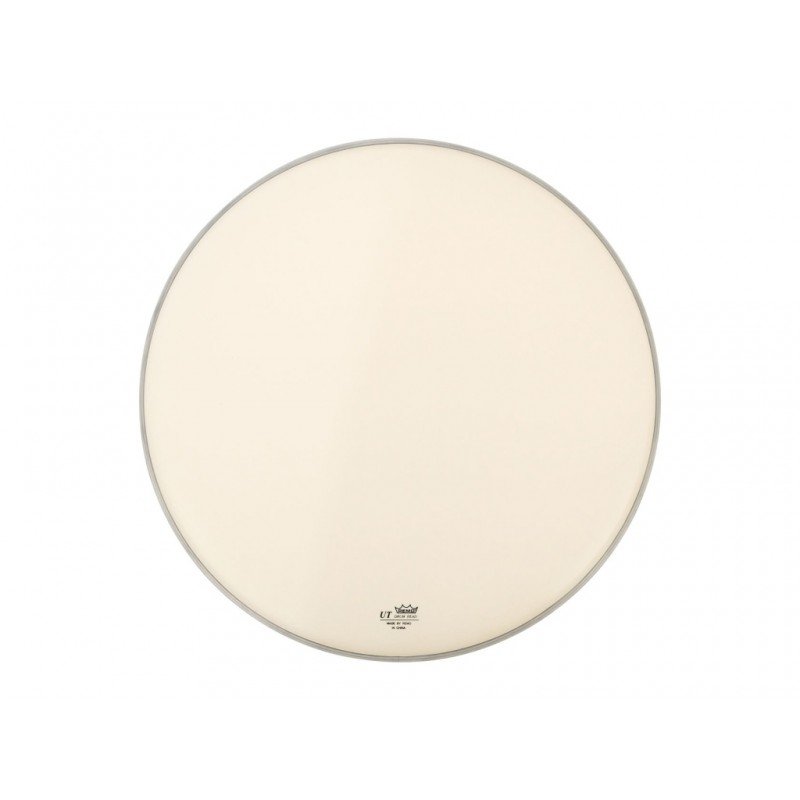 UT-0118-BA Ambassador Coated Пластик для малого и том барабана 18", Remo