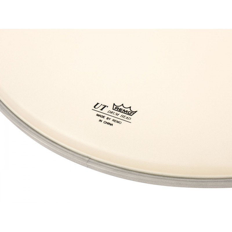 UT-0118-BA Ambassador Coated Пластик для малого и том барабана 18", Remo