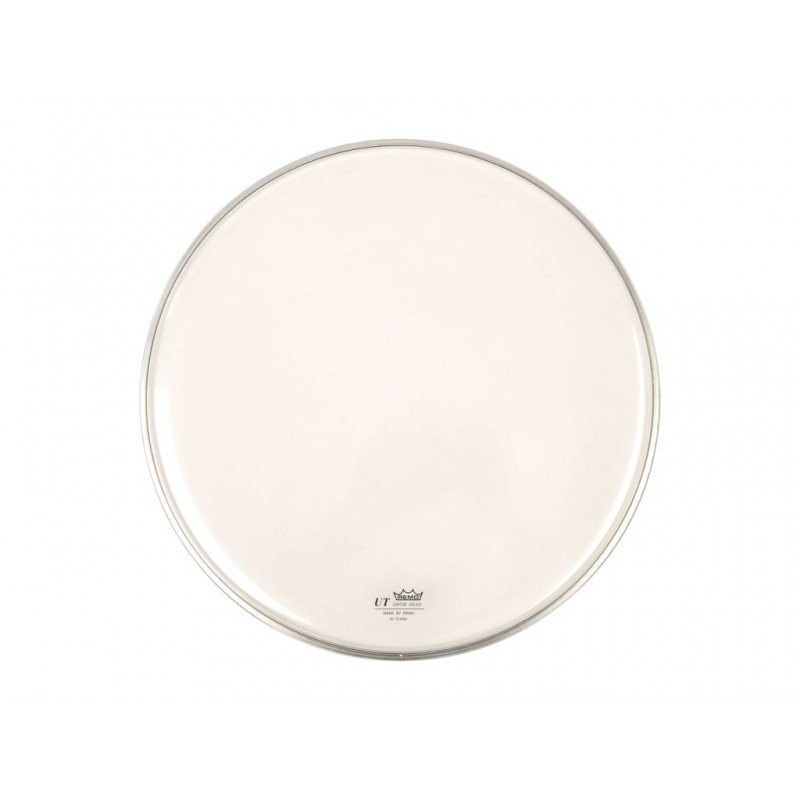 UT-0314-BA Ambassador Clear Пластик для малого и том барабана 14", Remo
