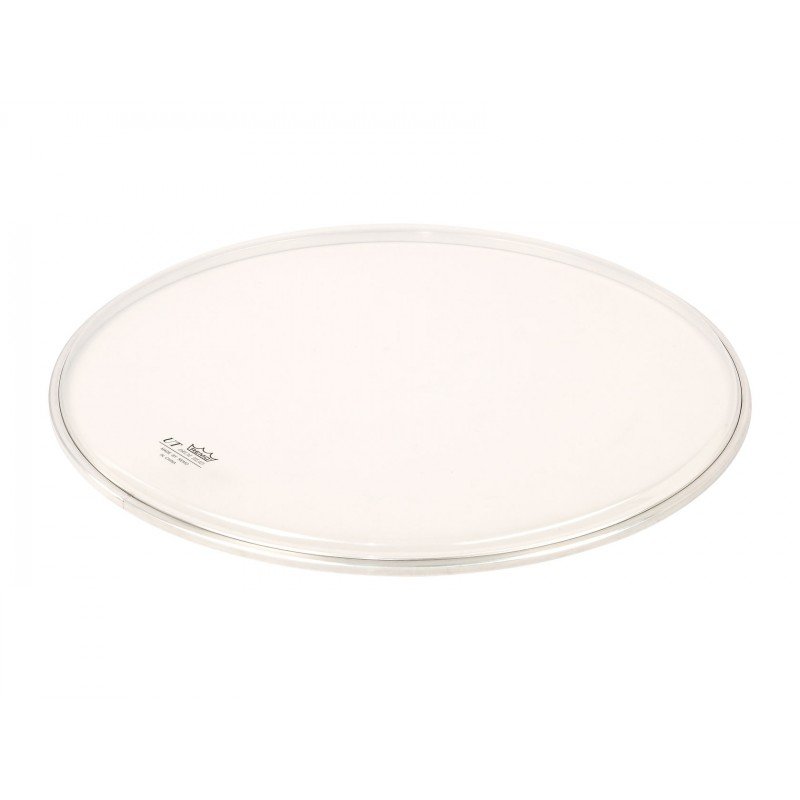 UT-0314-BA Ambassador Clear Пластик для малого и том барабана 14", Remo