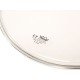UT-0314-BA Ambassador Clear Пластик для малого и том барабана 14", Remo